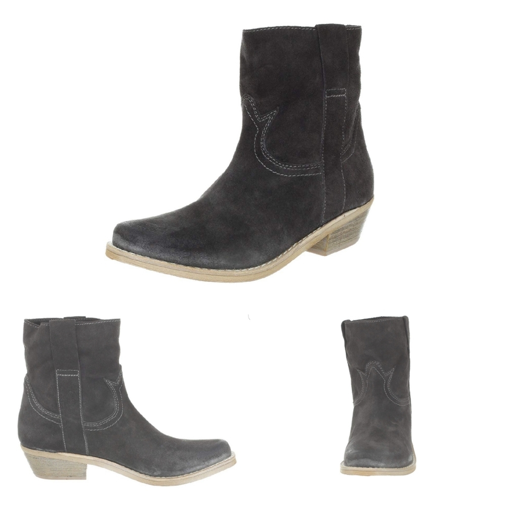 Sam Edelman Myron Bootie